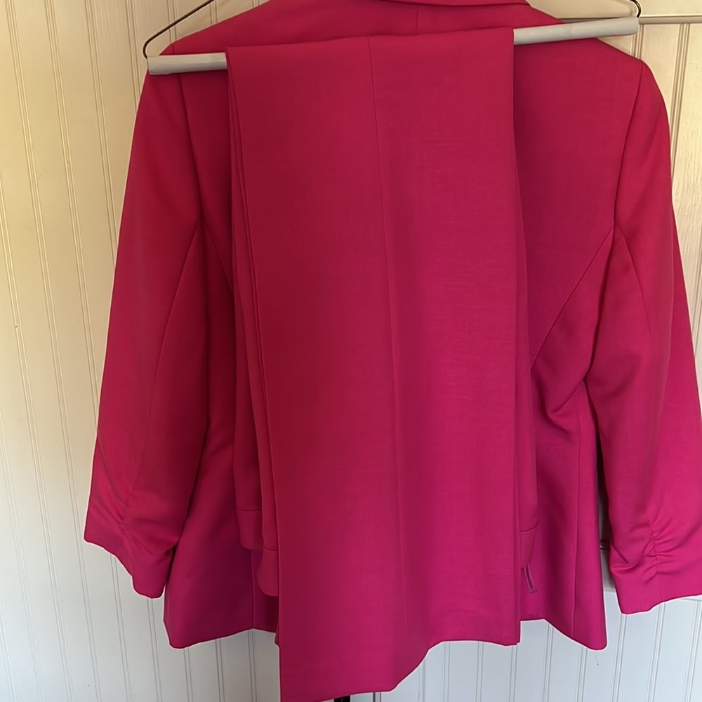 Suit Separates (Jacket) - image 4